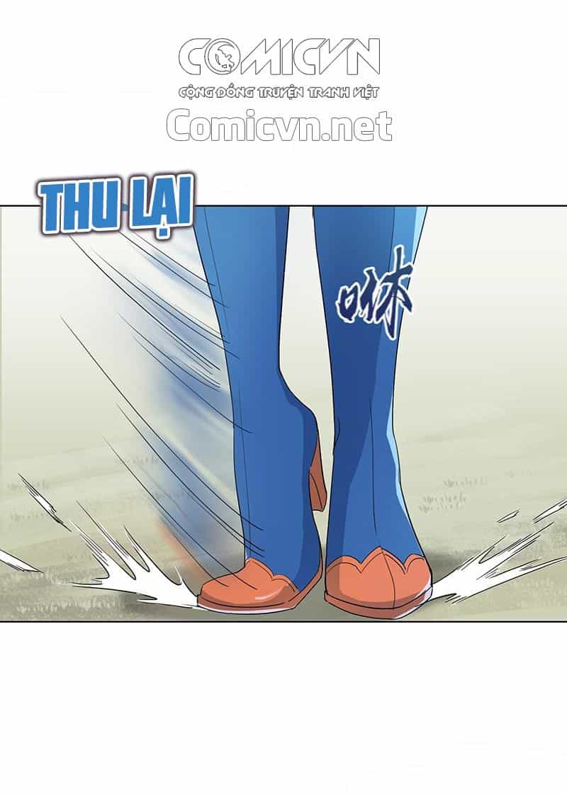 Thiên Vực Thần Tọa - Chương 13 - ảnh 15