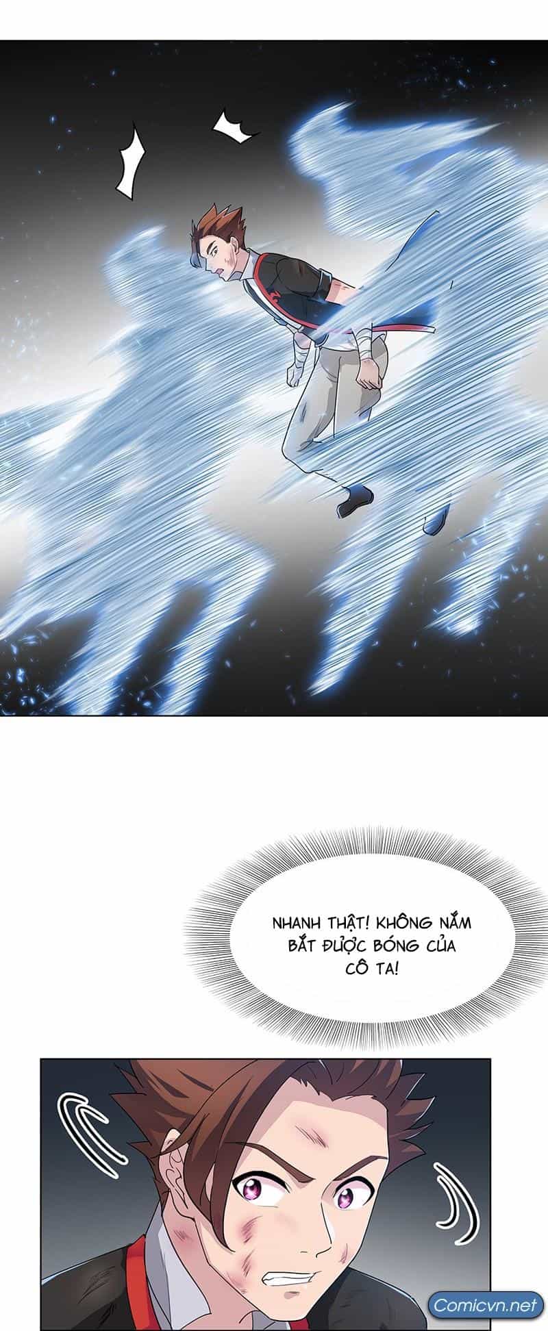 Thiên Vực Thần Tọa - Chương 13 - ảnh 19
