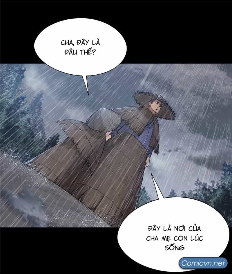 Thiên Vực Thần Tọa - Chương 7 - ảnh 18
