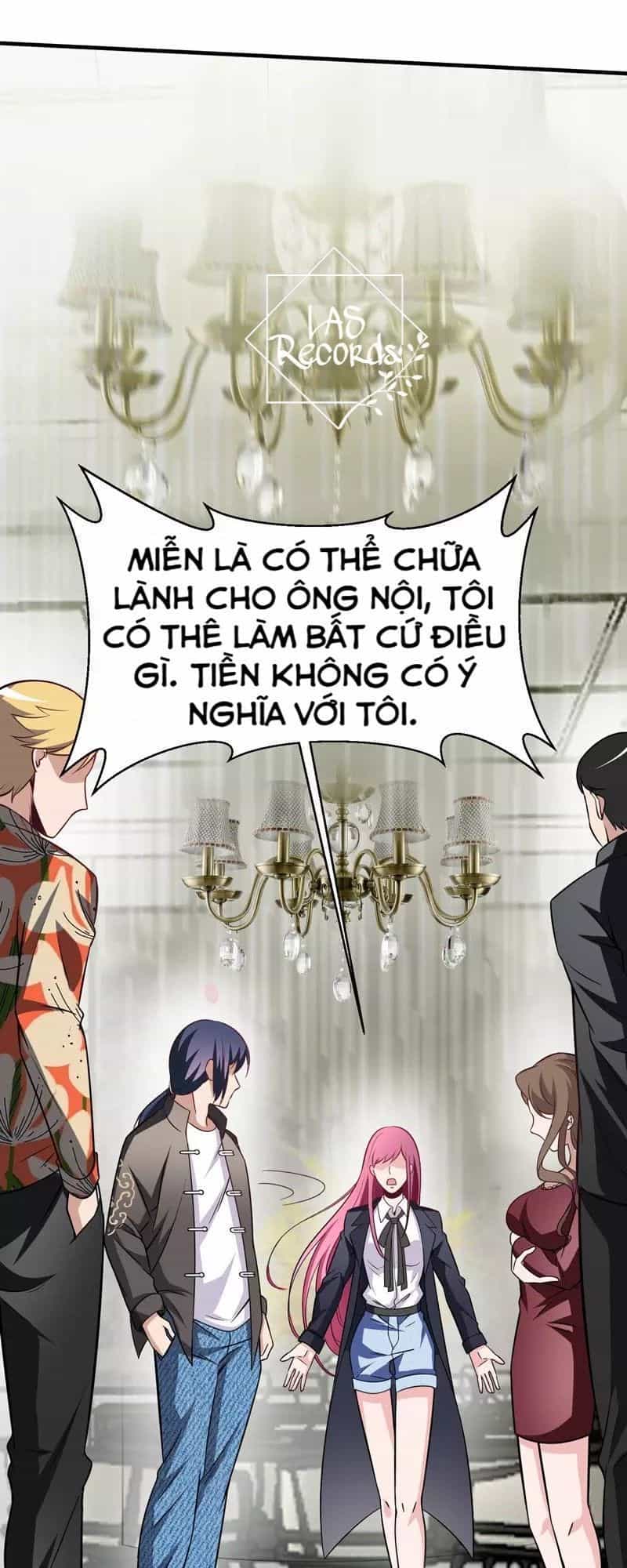 Thiên Y Hoa Hạ - Chương 2.2 - ảnh 12