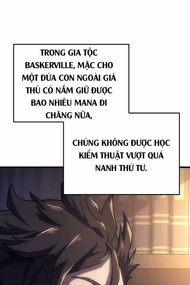 Thiết Huyết Kiếm Sĩ Hồi Quy - Chương 9 - ảnh 10