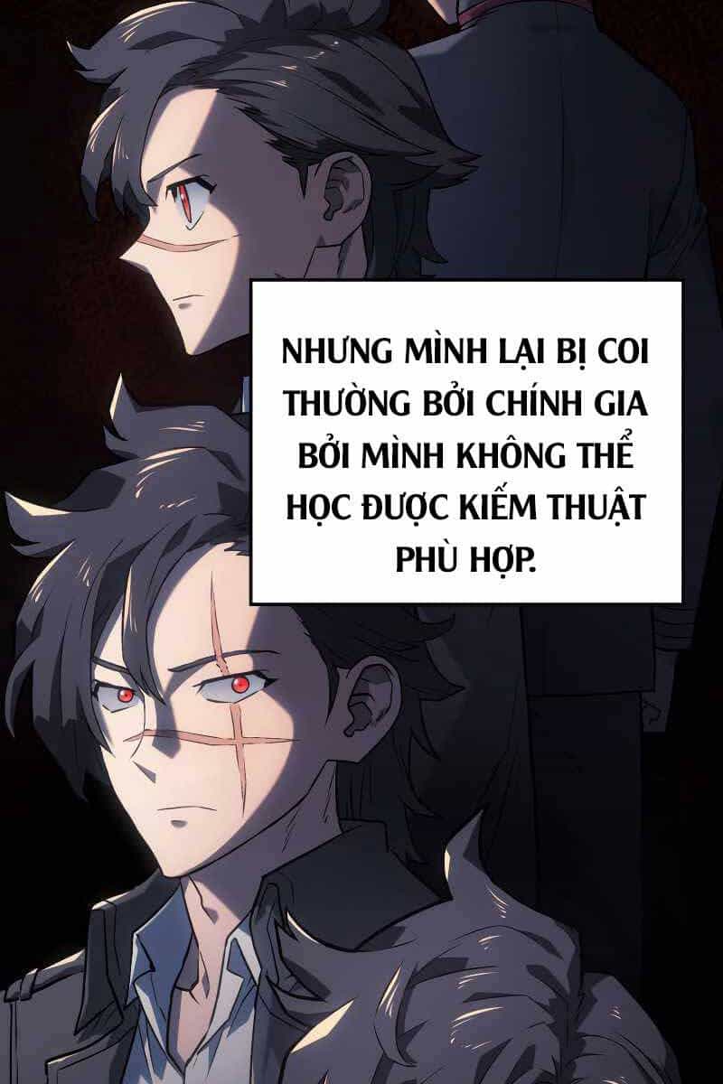 Thiết Huyết Kiếm Sĩ Hồi Quy - Chương 9 - ảnh 108