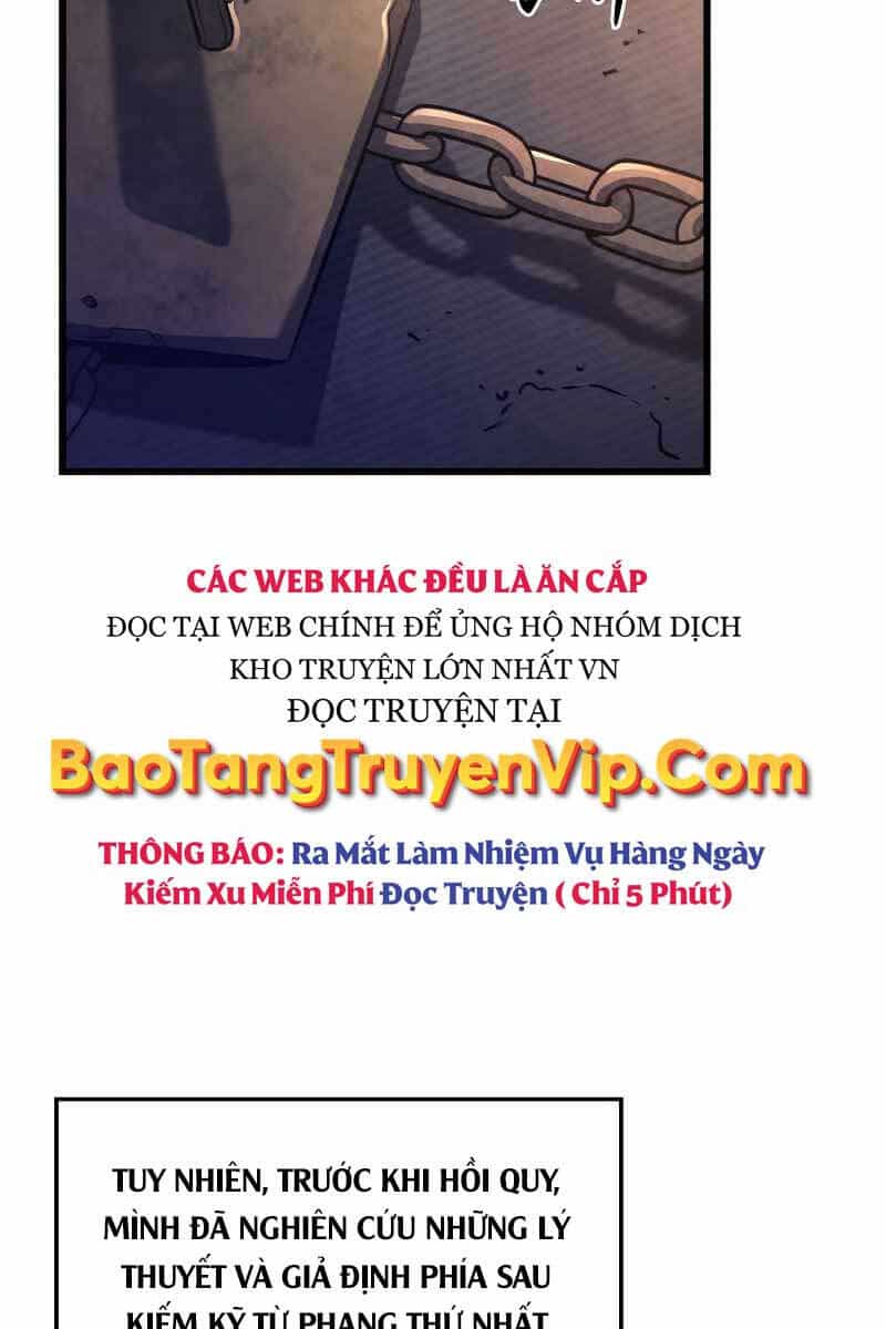 Thiết Huyết Kiếm Sĩ Hồi Quy - Chương 9 - ảnh 18