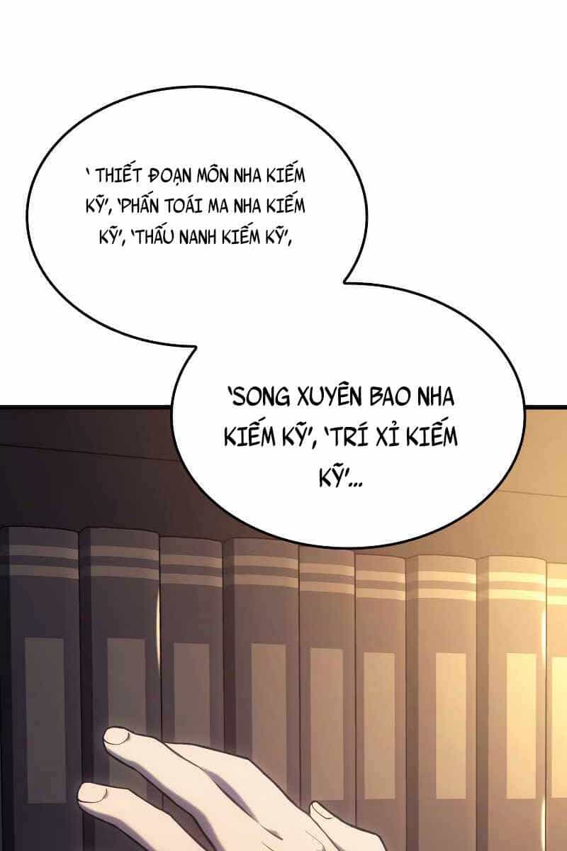 Thiết Huyết Kiếm Sĩ Hồi Quy - Chương 9 - ảnh 8