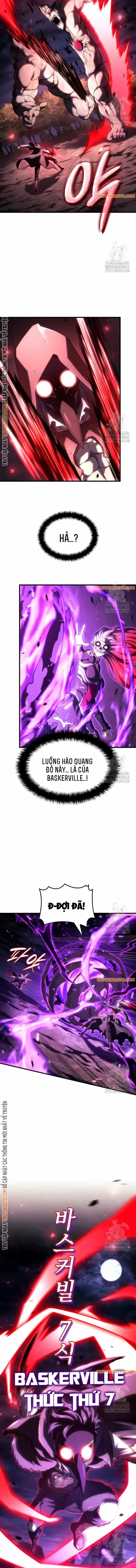 Thiết Huyết Kiếm Sĩ Hồi Quy - Chương 99 - ảnh 13