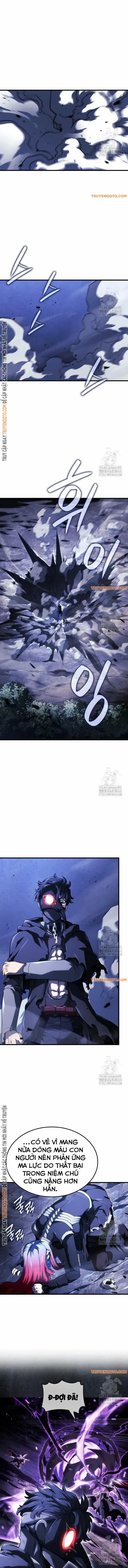 Thiết Huyết Kiếm Sĩ Hồi Quy - Chương 99 - ảnh 15
