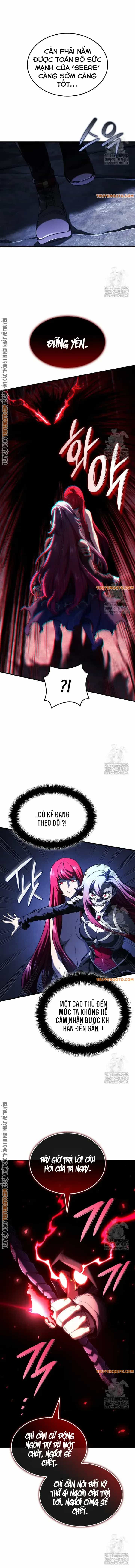 Thiết Huyết Kiếm Sĩ Hồi Quy - Chương 99 - ảnh 2