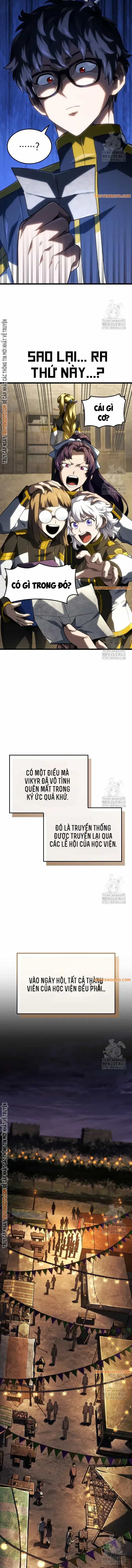 Thiết Huyết Kiếm Sĩ Hồi Quy - Chương 100 - ảnh 12