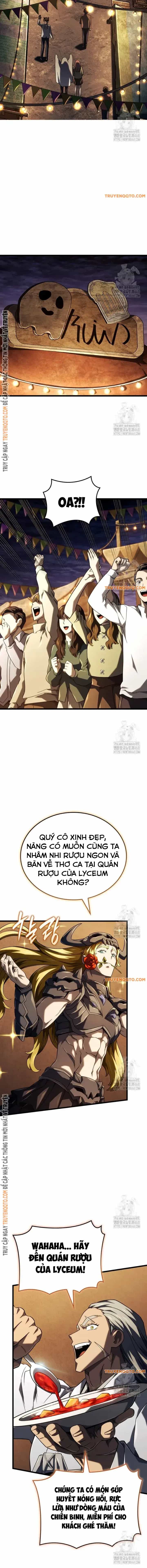 Thiết Huyết Kiếm Sĩ Hồi Quy - Chương 100 - ảnh 13