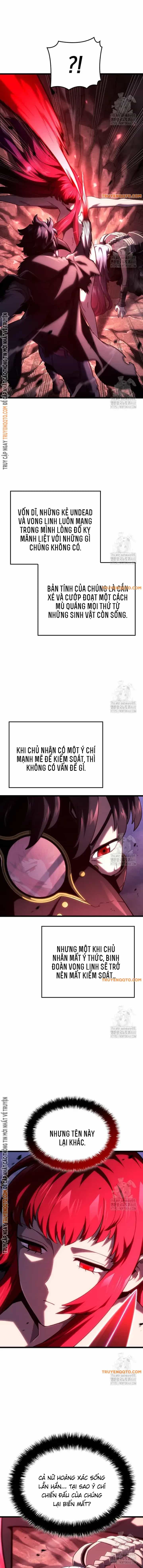 Thiết Huyết Kiếm Sĩ Hồi Quy - Chương 100 - ảnh 2