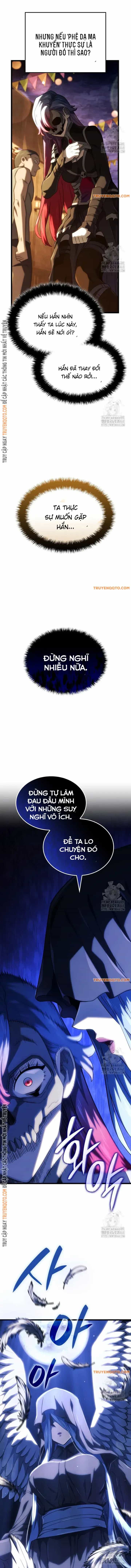 Thiết Huyết Kiếm Sĩ Hồi Quy - Chương 102 - ảnh 4