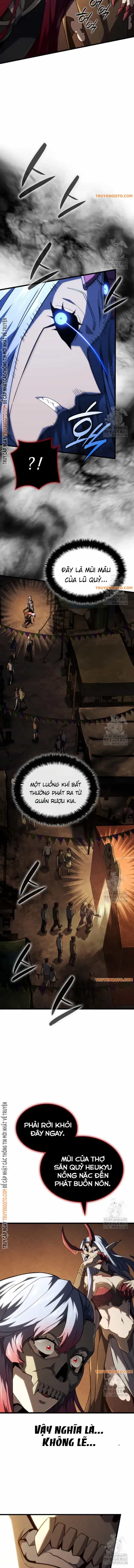 Thiết Huyết Kiếm Sĩ Hồi Quy - Chương 102 - ảnh 9