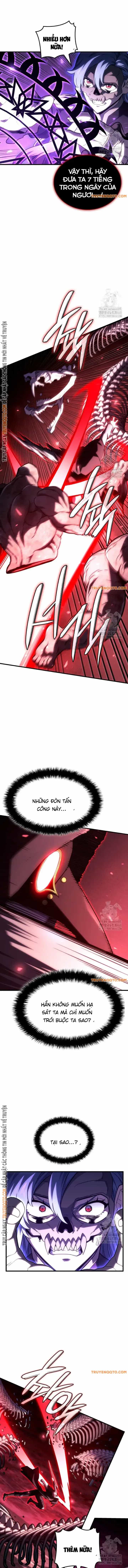 Thiết Huyết Kiếm Sĩ Hồi Quy - Chương 103 - ảnh 12