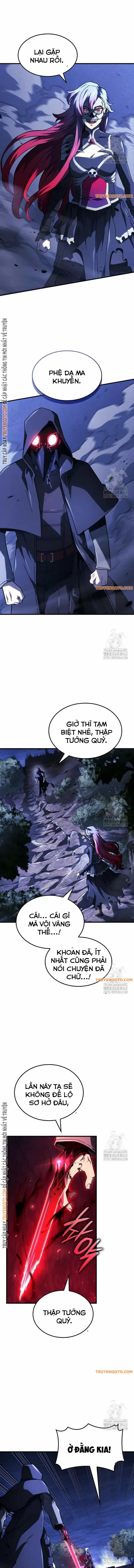 Thiết Huyết Kiếm Sĩ Hồi Quy - Chương 103 - ảnh 3