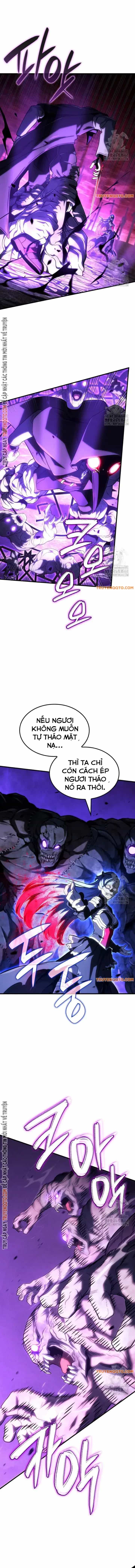 Thiết Huyết Kiếm Sĩ Hồi Quy - Chương 103 - ảnh 9