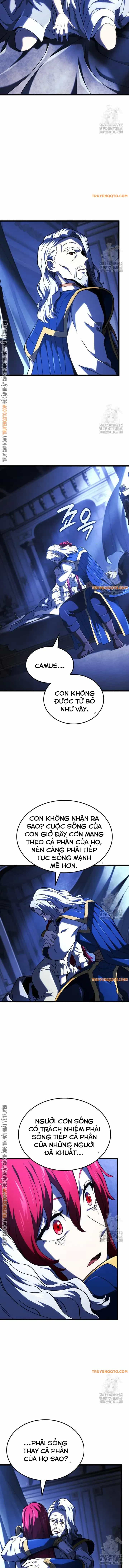 Thiết Huyết Kiếm Sĩ Hồi Quy - Chương 104 - ảnh 7
