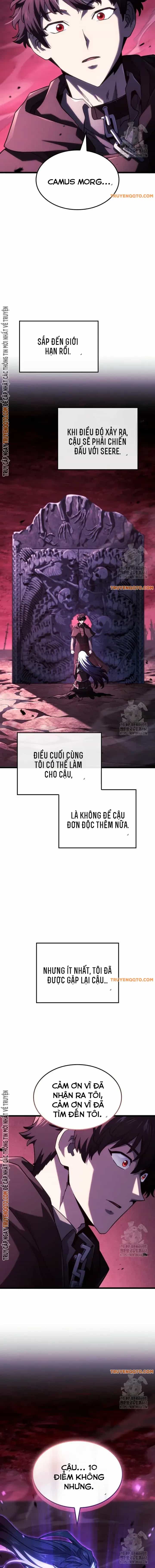 Thiết Huyết Kiếm Sĩ Hồi Quy - Chương 106 - ảnh 15
