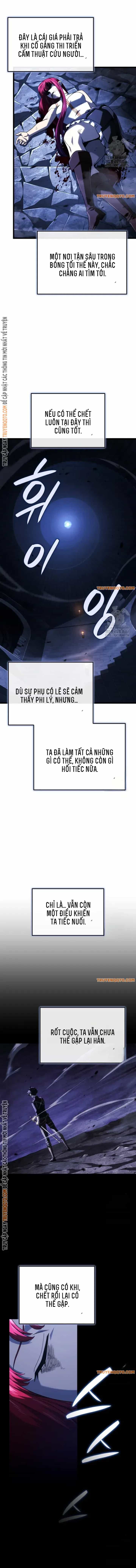 Thiết Huyết Kiếm Sĩ Hồi Quy - Chương 106 - ảnh 2