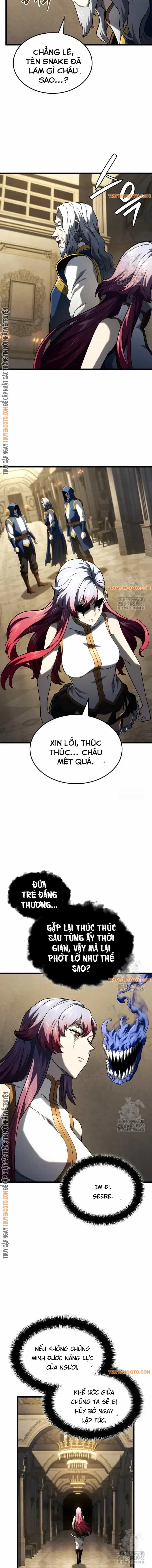 Thiết Huyết Kiếm Sĩ Hồi Quy - Chương 106 - ảnh 7