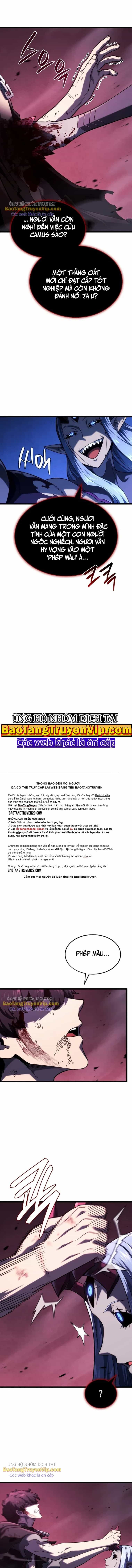 Thiết Huyết Kiếm Sĩ Hồi Quy - Chương 107 - ảnh 13