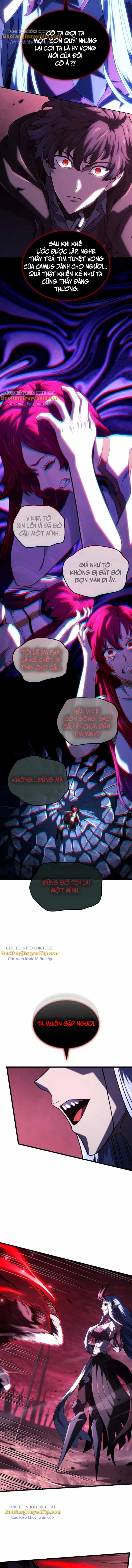 Thiết Huyết Kiếm Sĩ Hồi Quy - Chương 107 - ảnh 5