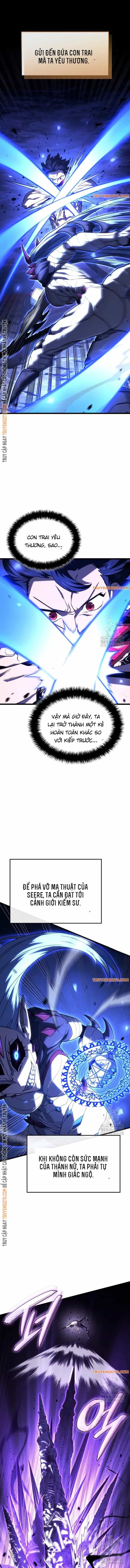 Thiết Huyết Kiếm Sĩ Hồi Quy - Chương 108 - ảnh 7