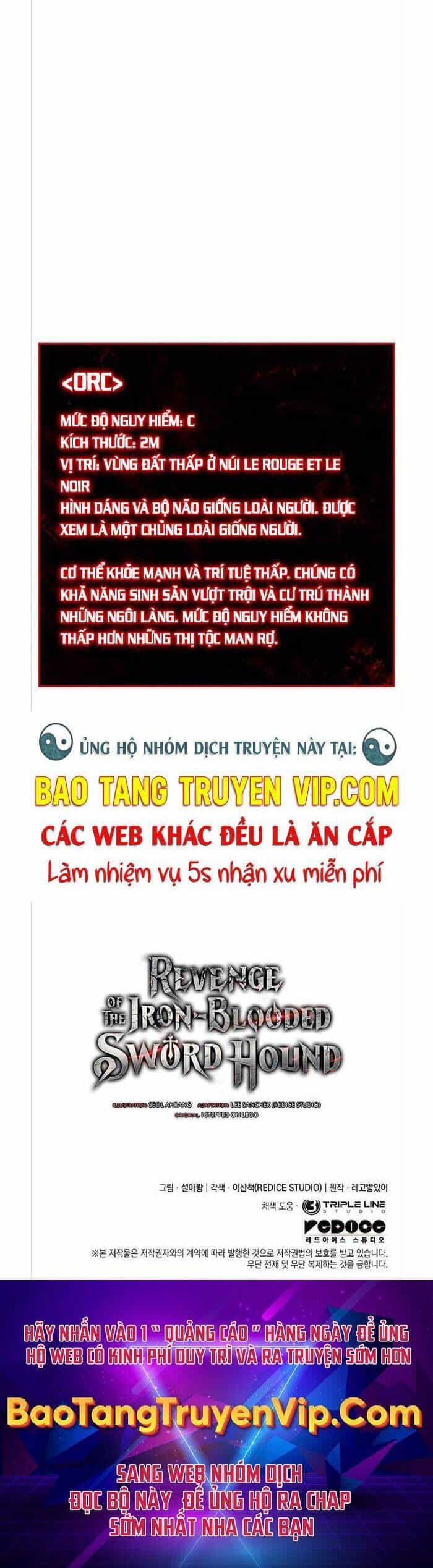 Thiết Huyết Kiếm Sĩ Hồi Quy - Chương 10 - ảnh 44