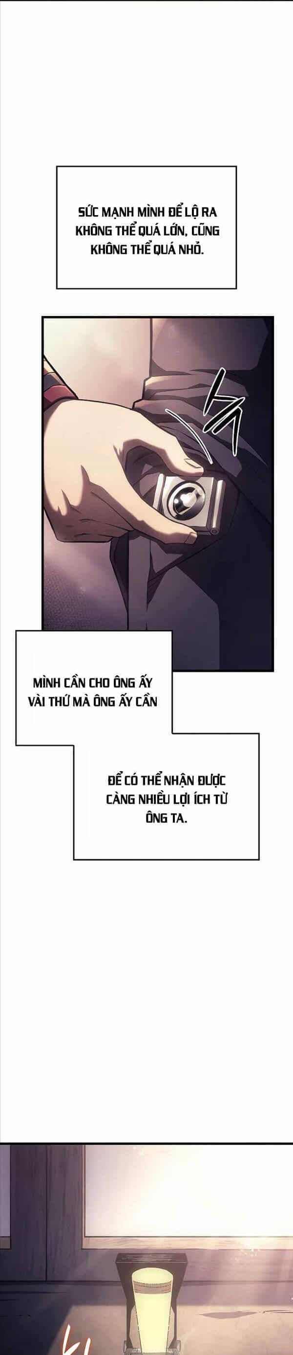 Thiết Huyết Kiếm Sĩ Hồi Quy - Chương 10 - ảnh 7