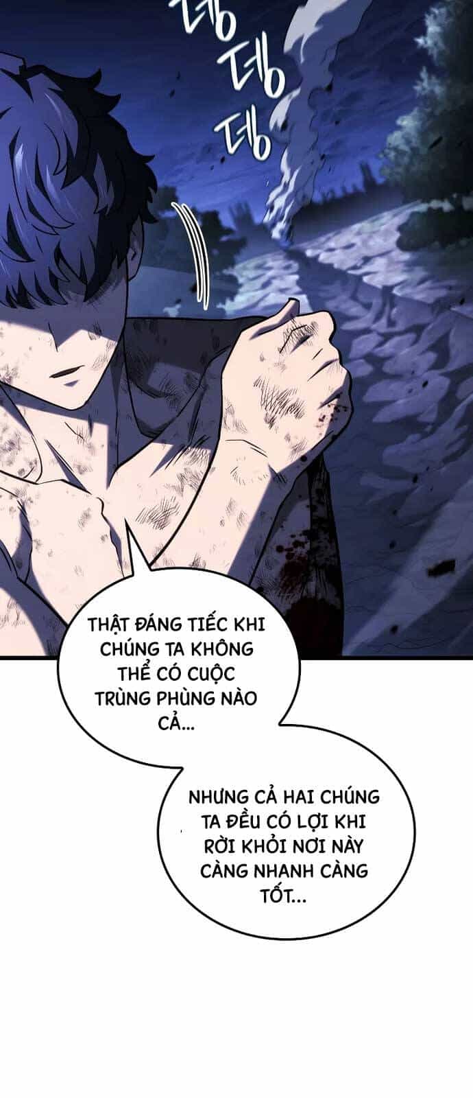 Thiết Huyết Kiếm Sĩ Hồi Quy - Chương 109 - ảnh 31