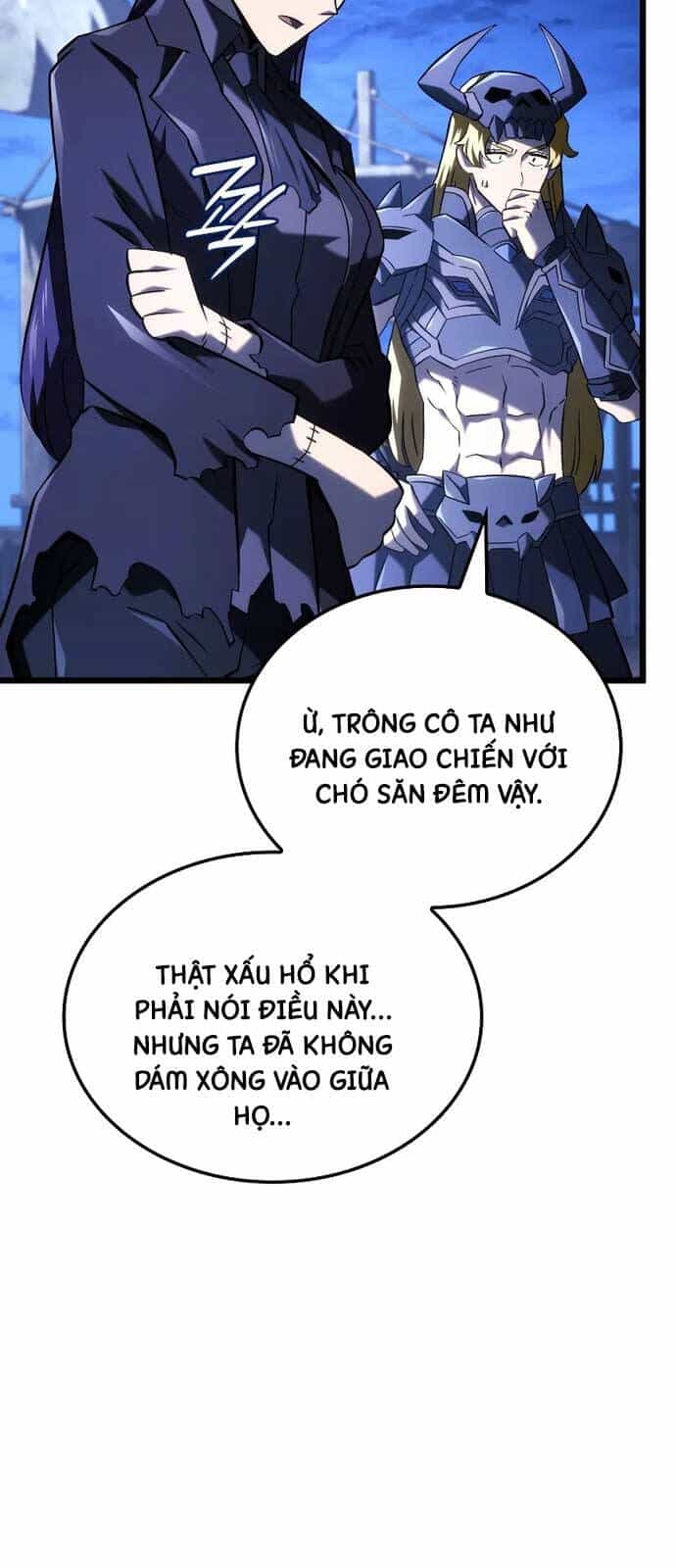 Thiết Huyết Kiếm Sĩ Hồi Quy - Chương 109 - ảnh 42