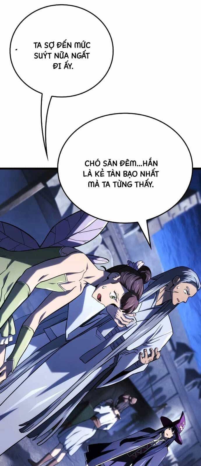 Thiết Huyết Kiếm Sĩ Hồi Quy - Chương 109 - ảnh 43