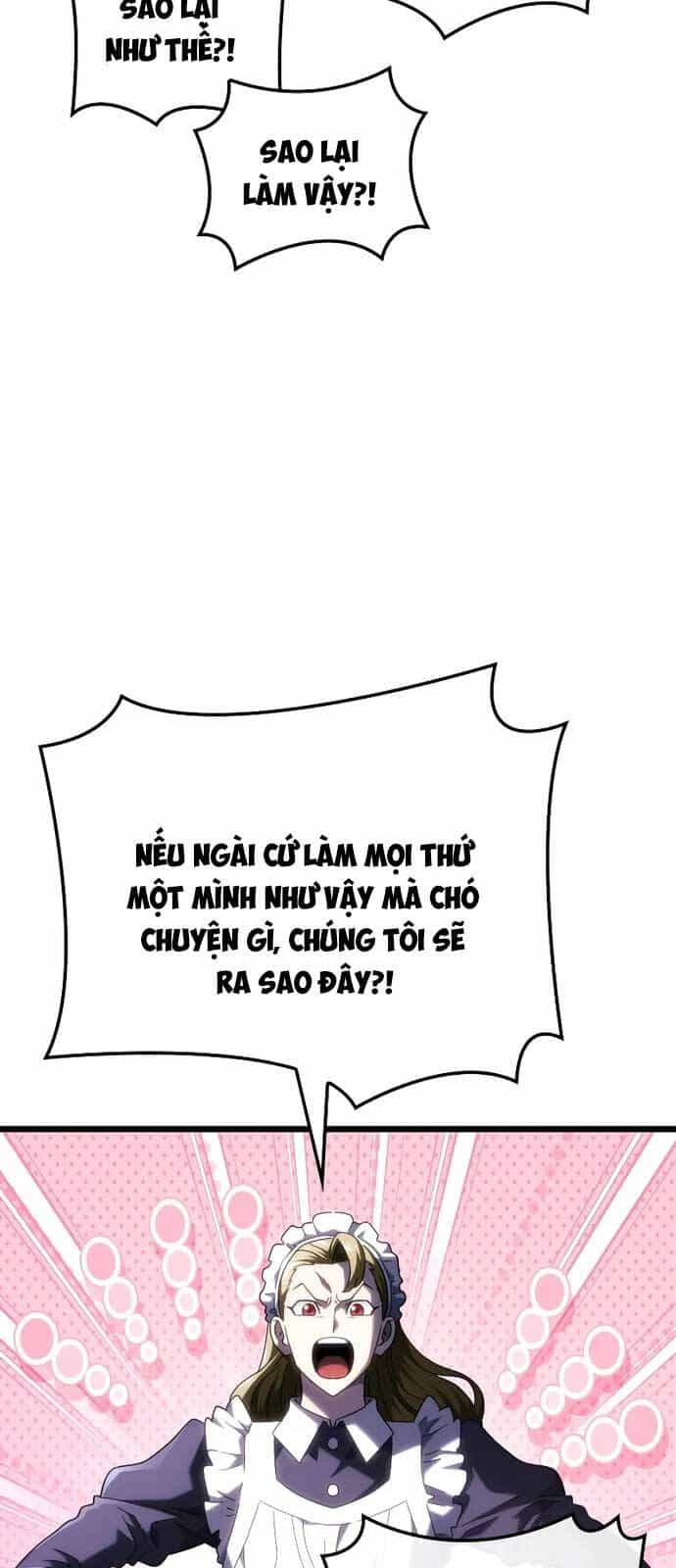 Thiết Huyết Kiếm Sĩ Hồi Quy - Chương 109 - ảnh 49