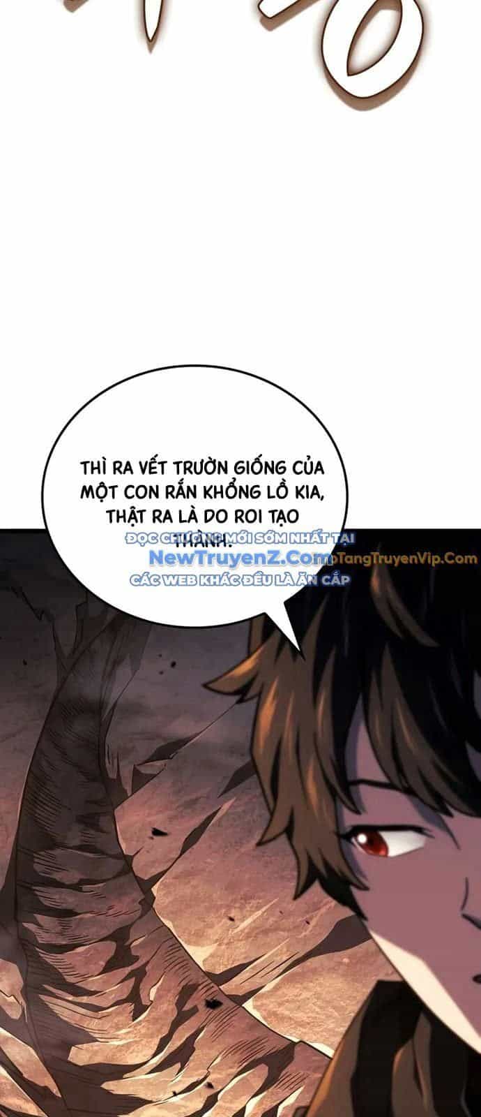 Thiết Huyết Kiếm Sĩ Hồi Quy - Chương 112 - ảnh 16