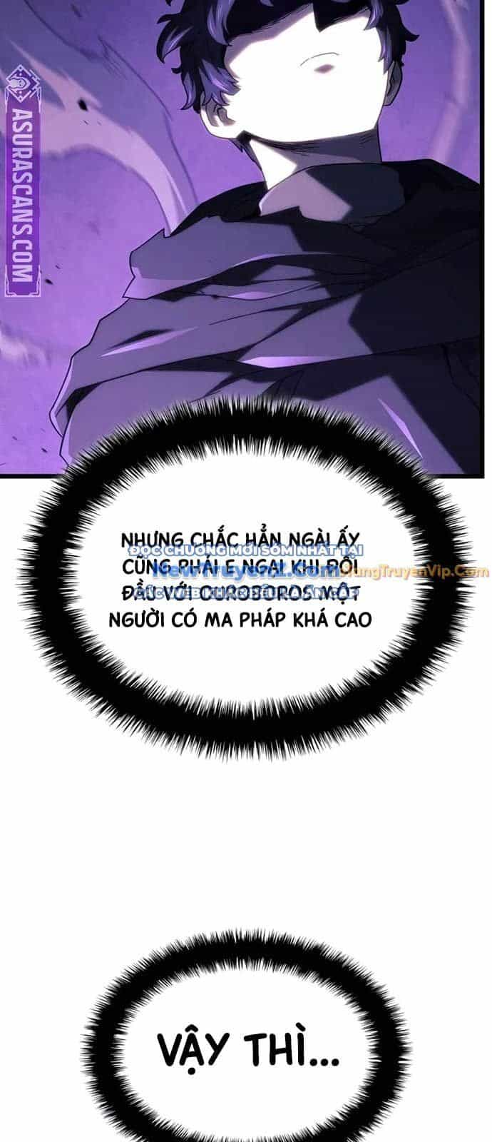 Thiết Huyết Kiếm Sĩ Hồi Quy - Chương 112 - ảnh 30
