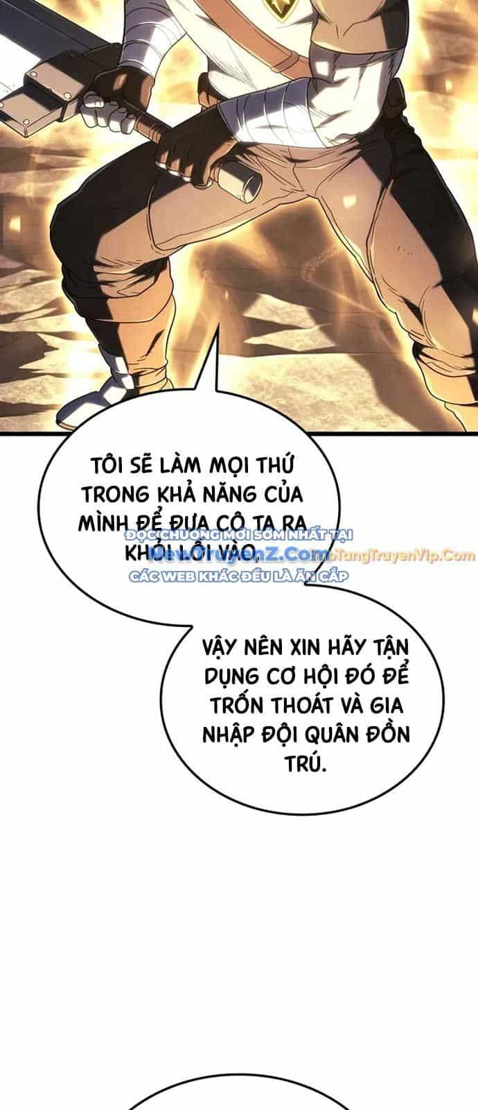 Thiết Huyết Kiếm Sĩ Hồi Quy - Chương 112 - ảnh 33