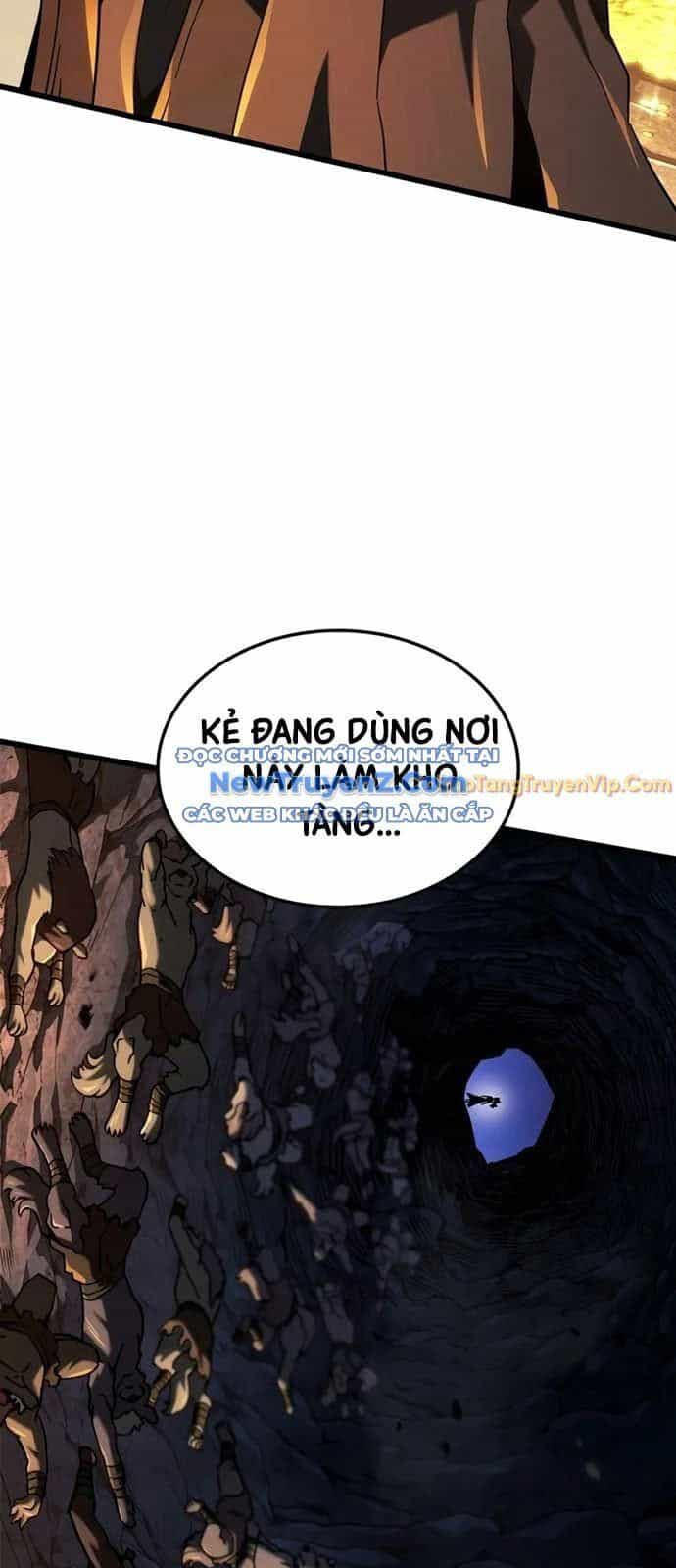 Thiết Huyết Kiếm Sĩ Hồi Quy - Chương 112 - ảnh 4