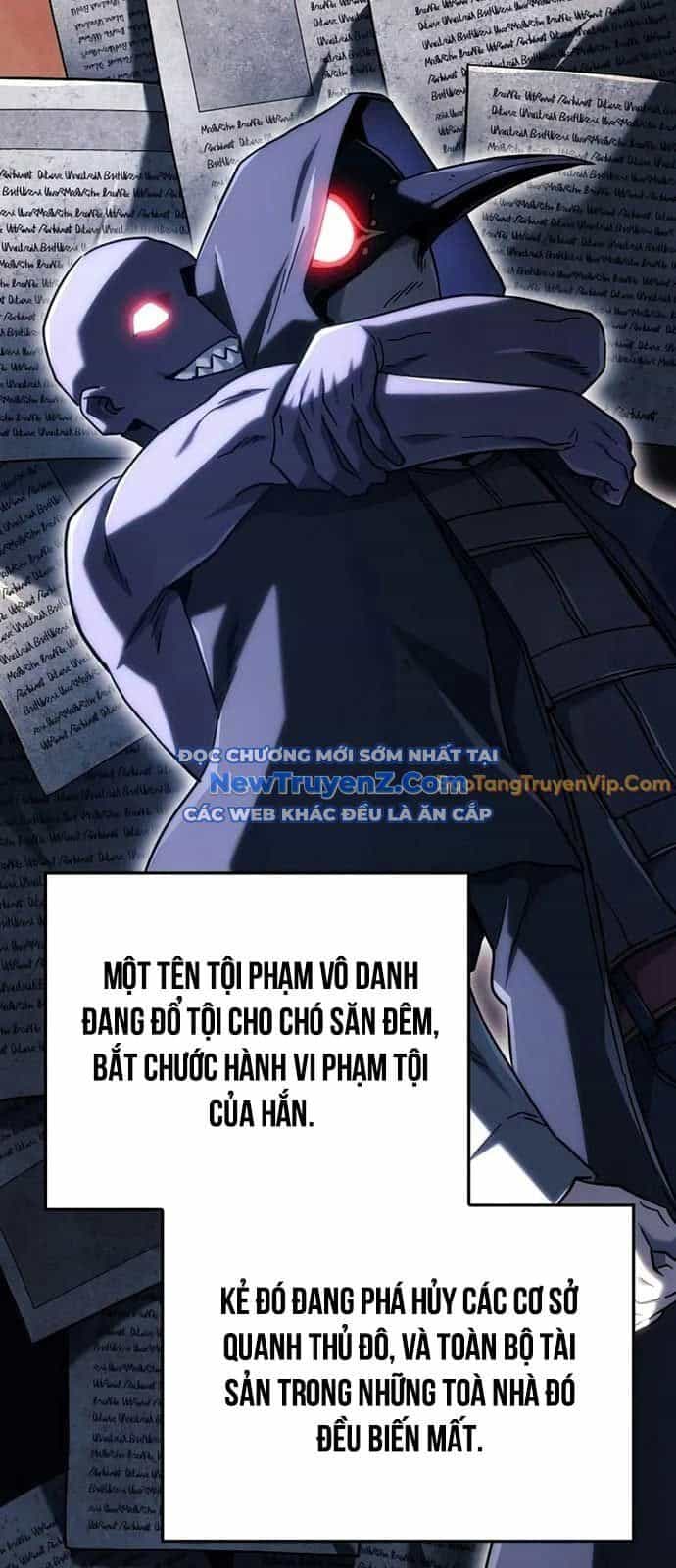 Thiết Huyết Kiếm Sĩ Hồi Quy - Chương 112 - ảnh 8