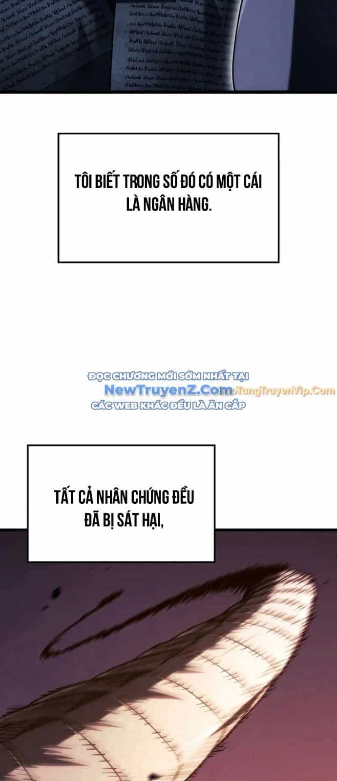 Thiết Huyết Kiếm Sĩ Hồi Quy - Chương 112 - ảnh 9
