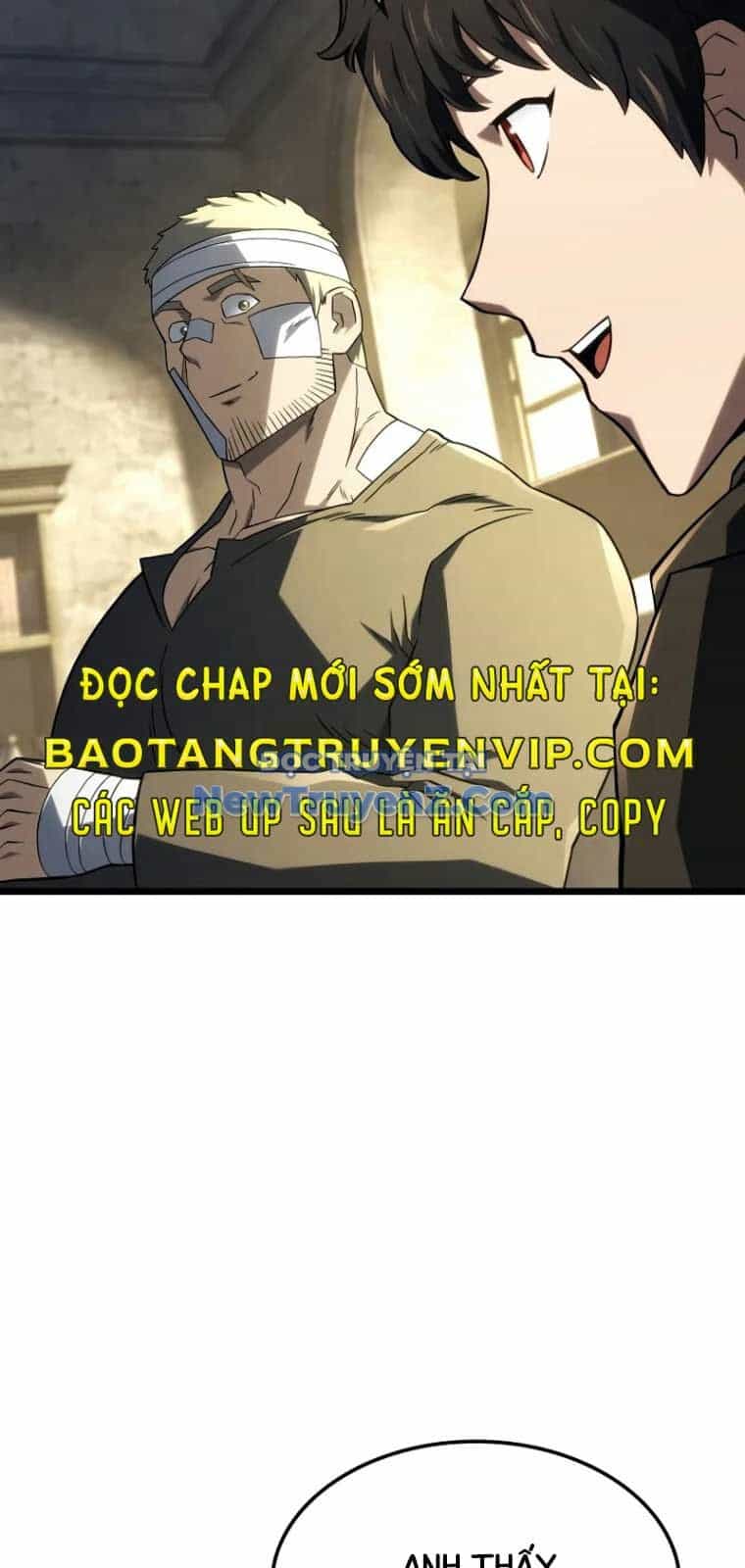 Thiết Huyết Kiếm Sĩ Hồi Quy - Chương 113 - ảnh 12