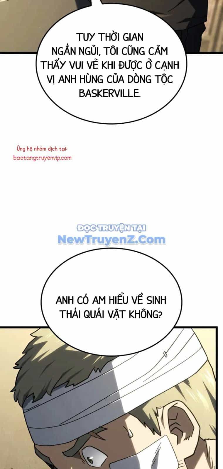 Thiết Huyết Kiếm Sĩ Hồi Quy - Chương 113 - ảnh 20