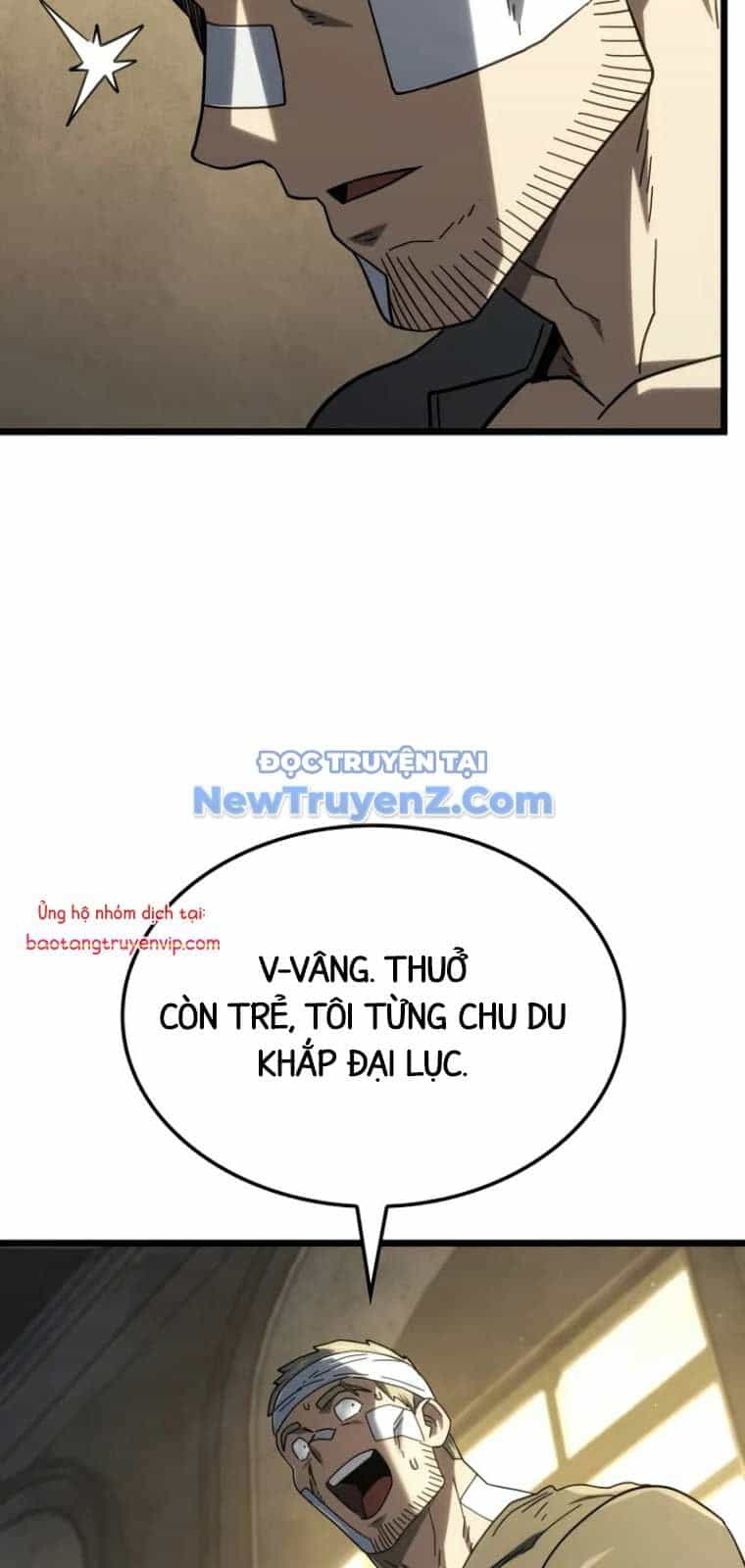 Thiết Huyết Kiếm Sĩ Hồi Quy - Chương 113 - ảnh 21