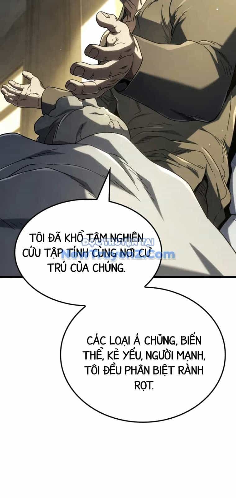 Thiết Huyết Kiếm Sĩ Hồi Quy - Chương 113 - ảnh 22