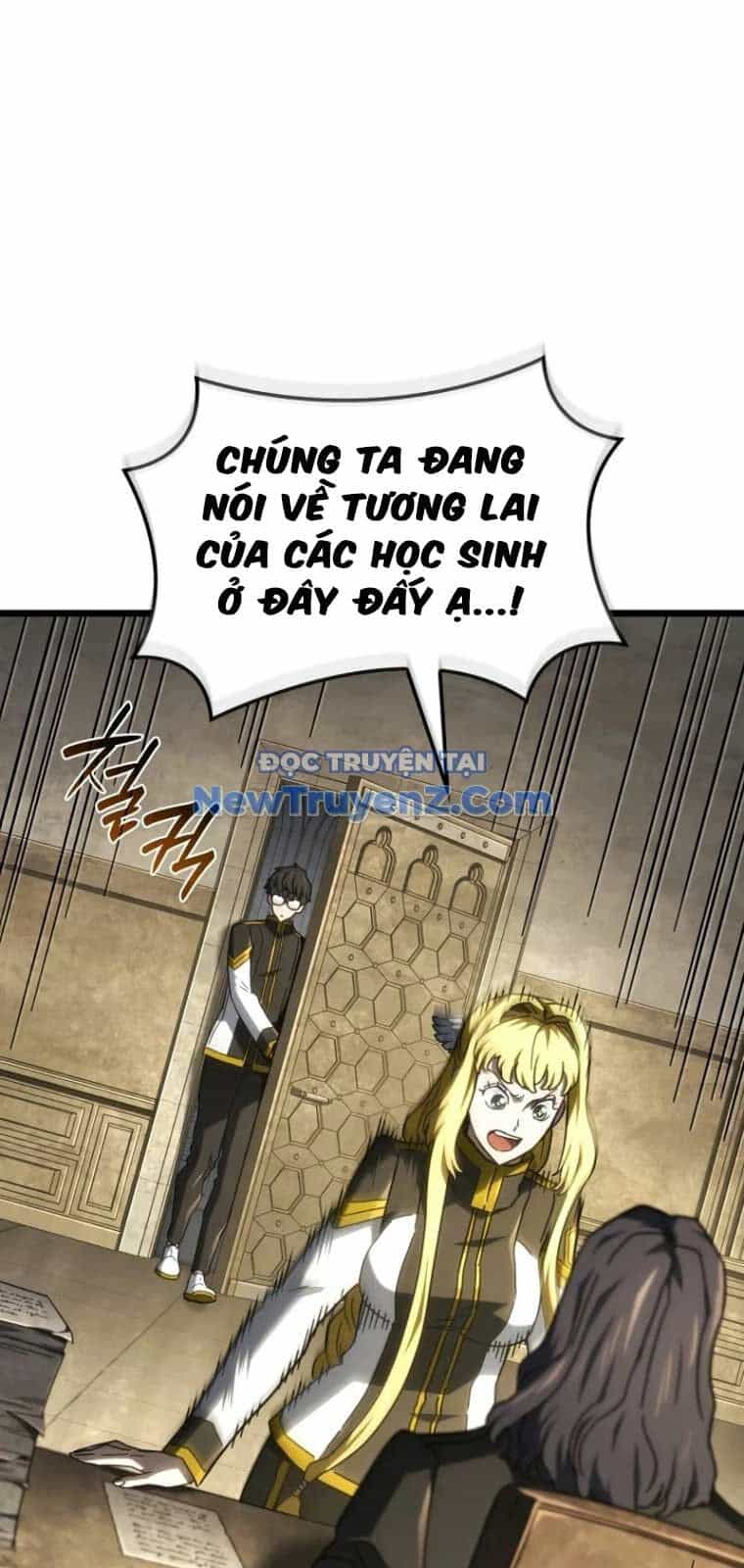 Thiết Huyết Kiếm Sĩ Hồi Quy - Chương 113 - ảnh 42