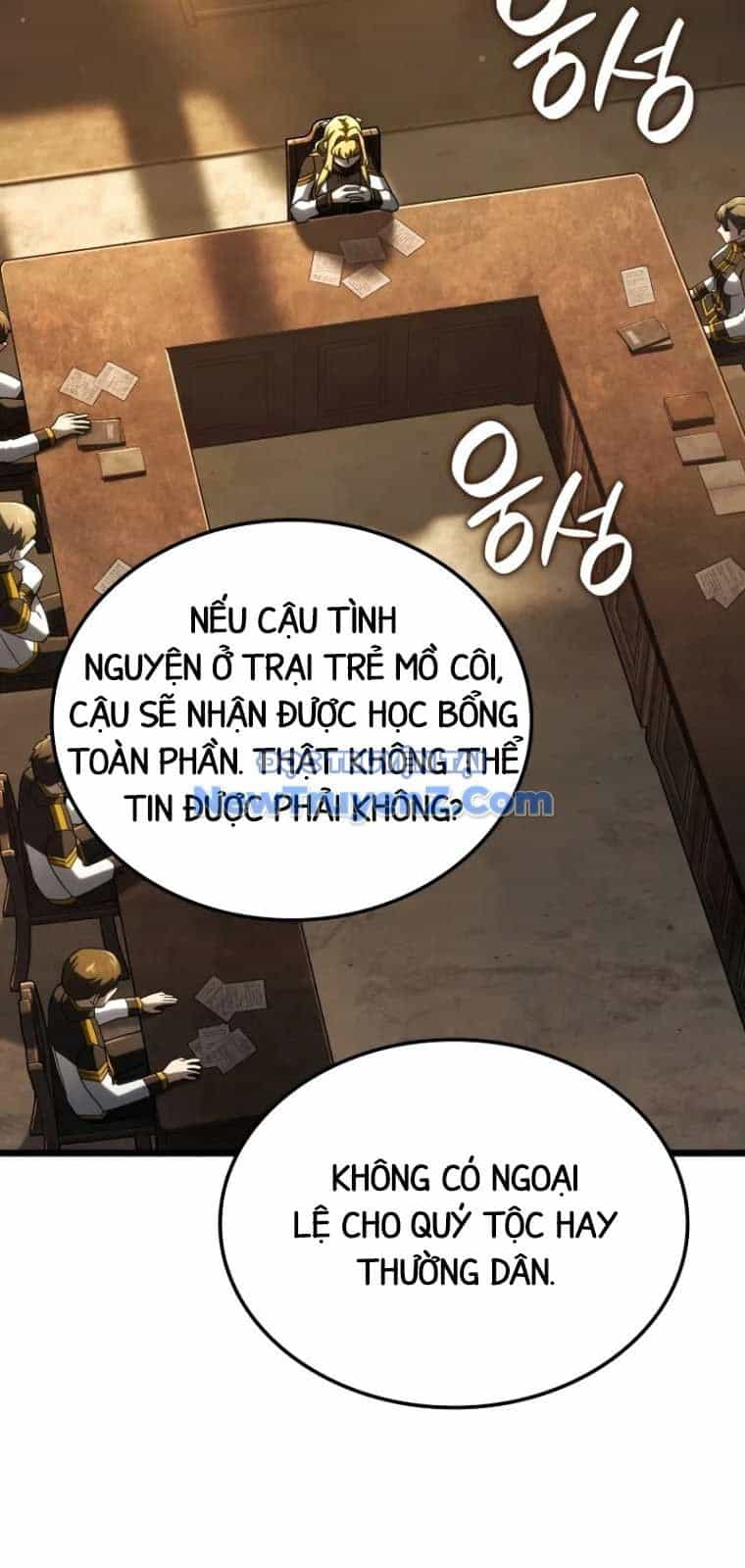 Thiết Huyết Kiếm Sĩ Hồi Quy - Chương 113 - ảnh 73