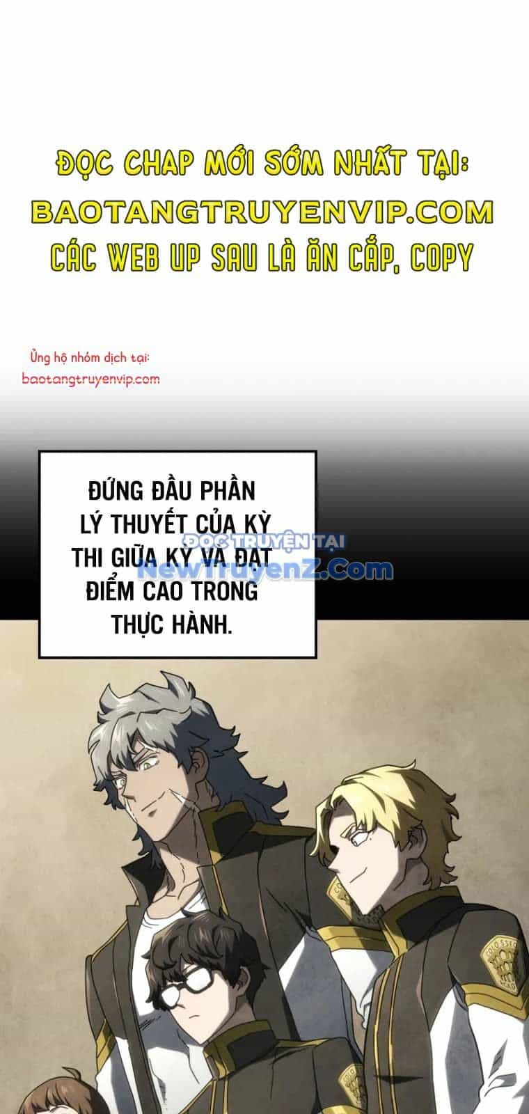 Thiết Huyết Kiếm Sĩ Hồi Quy - Chương 113 - ảnh 76