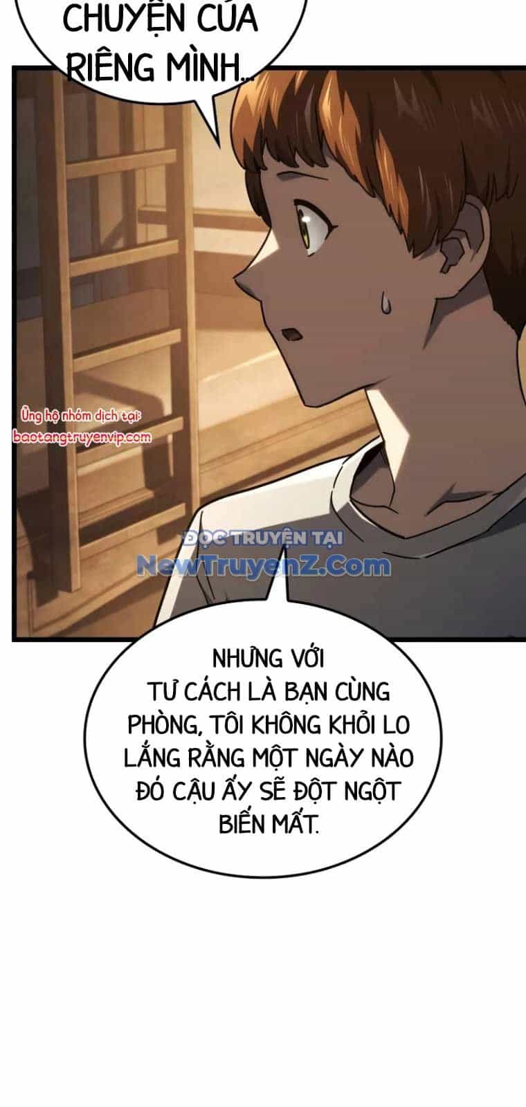 Thiết Huyết Kiếm Sĩ Hồi Quy - Chương 113 - ảnh 95