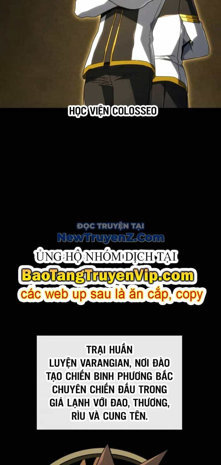 Thiết Huyết Kiếm Sĩ Hồi Quy - Chương 114 - ảnh 12