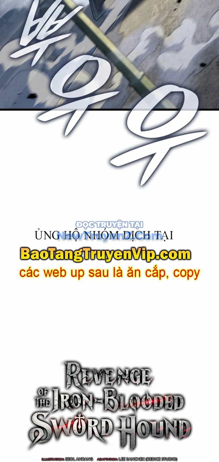 Thiết Huyết Kiếm Sĩ Hồi Quy - Chương 114 - ảnh 23