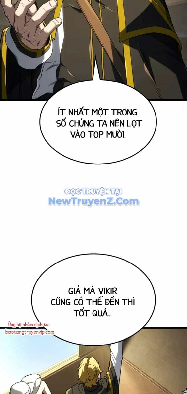 Thiết Huyết Kiếm Sĩ Hồi Quy - Chương 114 - ảnh 43
