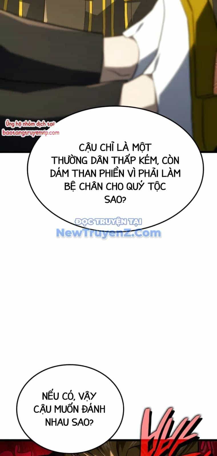 Thiết Huyết Kiếm Sĩ Hồi Quy - Chương 114 - ảnh 78
